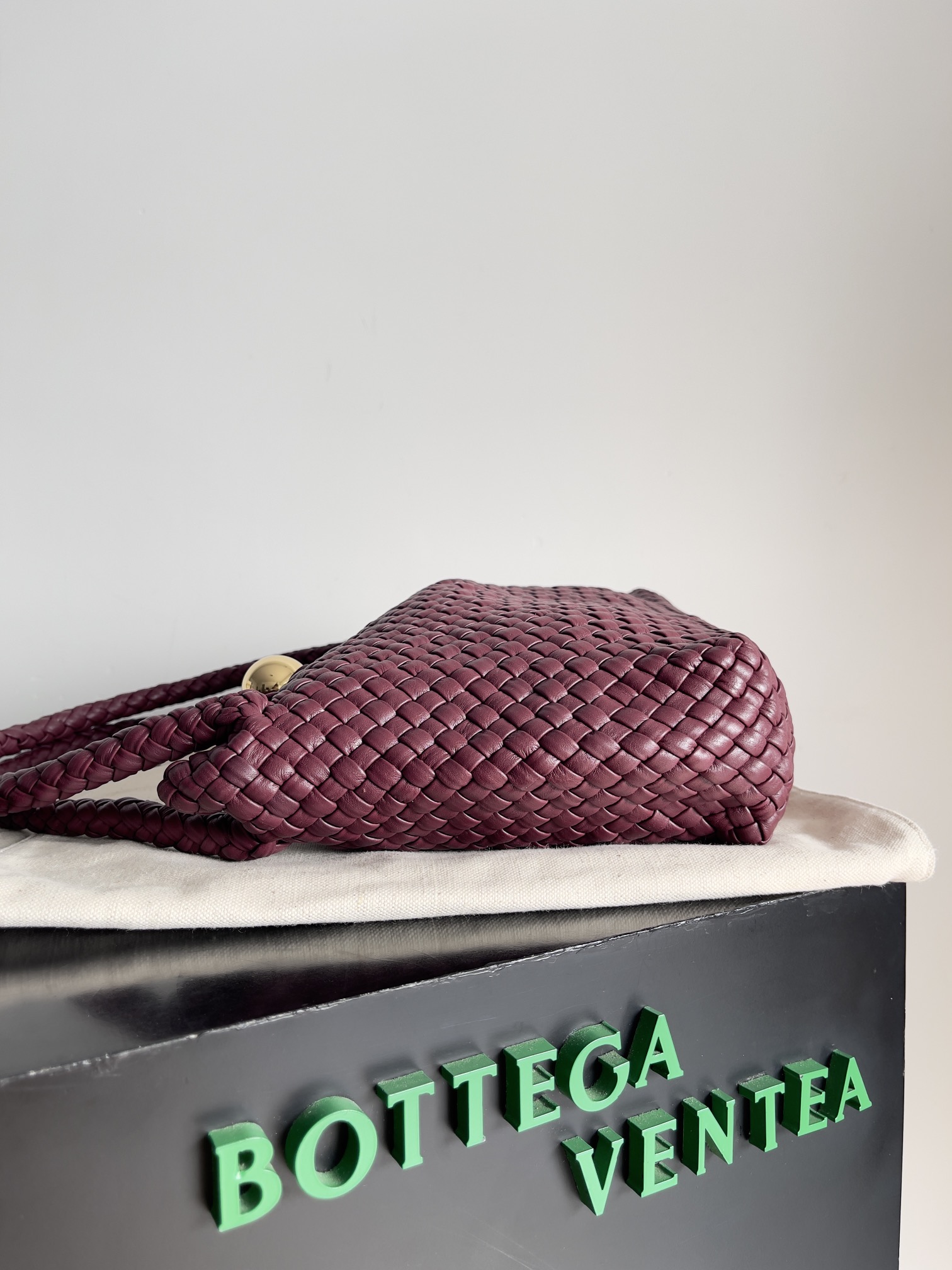 Bottega Veneta Top Handle Bags